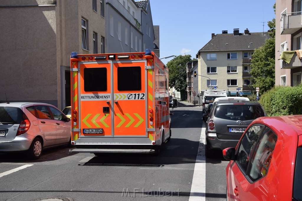 Explo Feuer 2 Koeln Kalk Hoefestr P126.JPG - Miklos Laubert